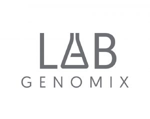 Lab Genomix Logo