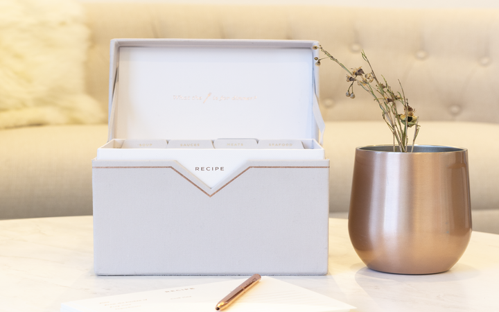 Custom Packaging Design