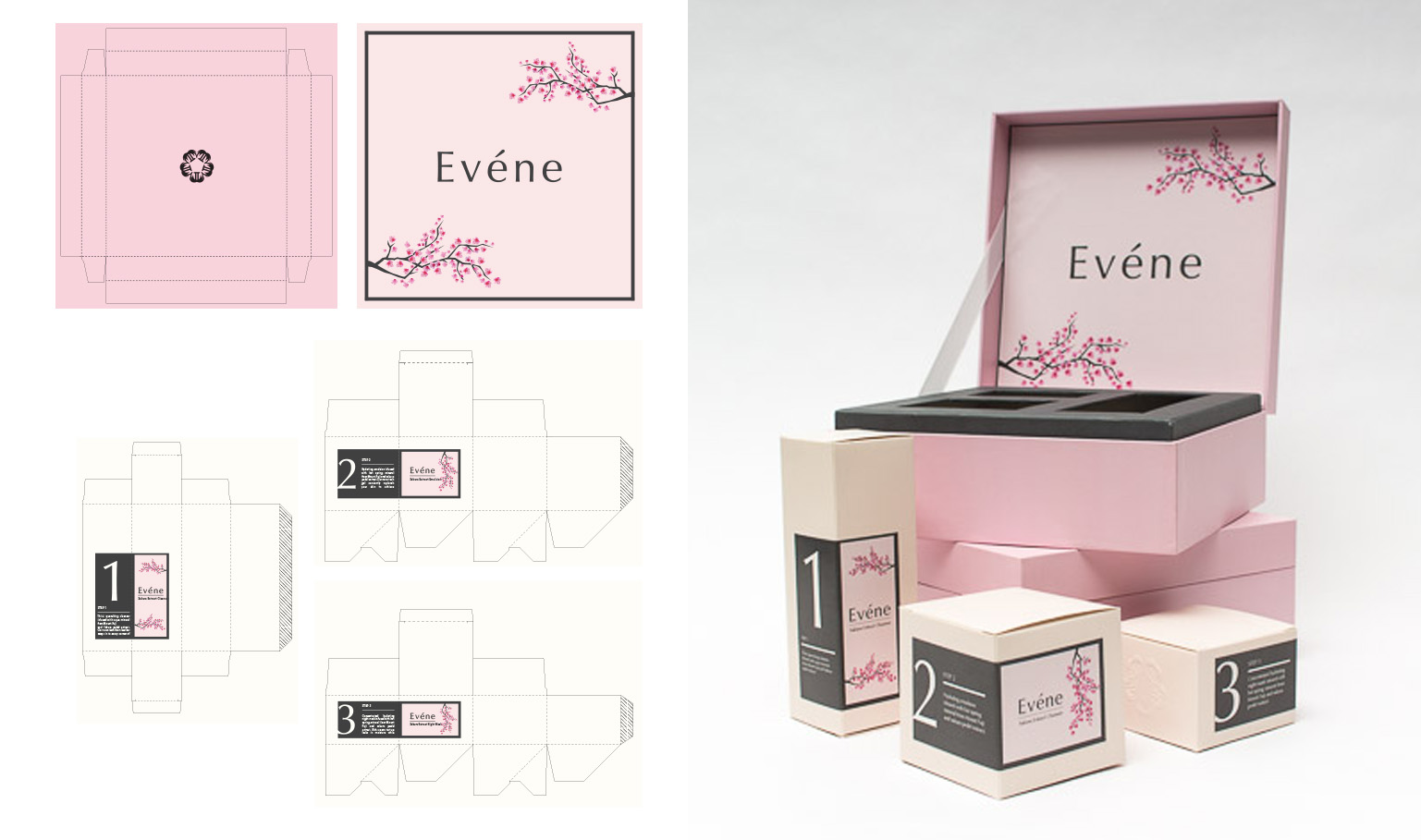 Evene Cosmetics