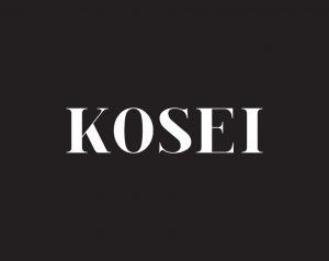 Kosei Logo