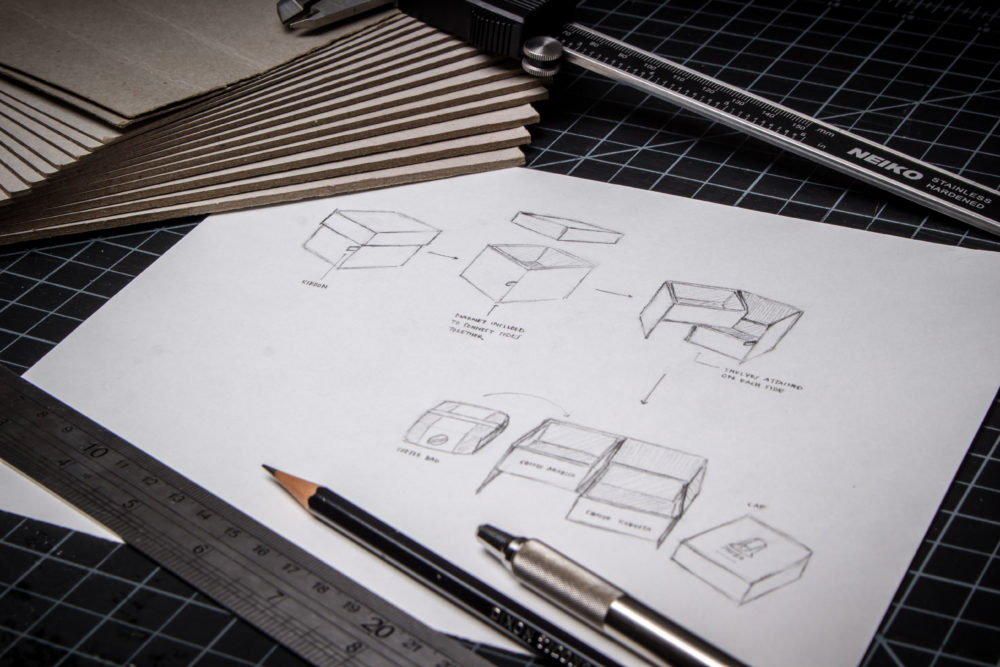 Packaging Design